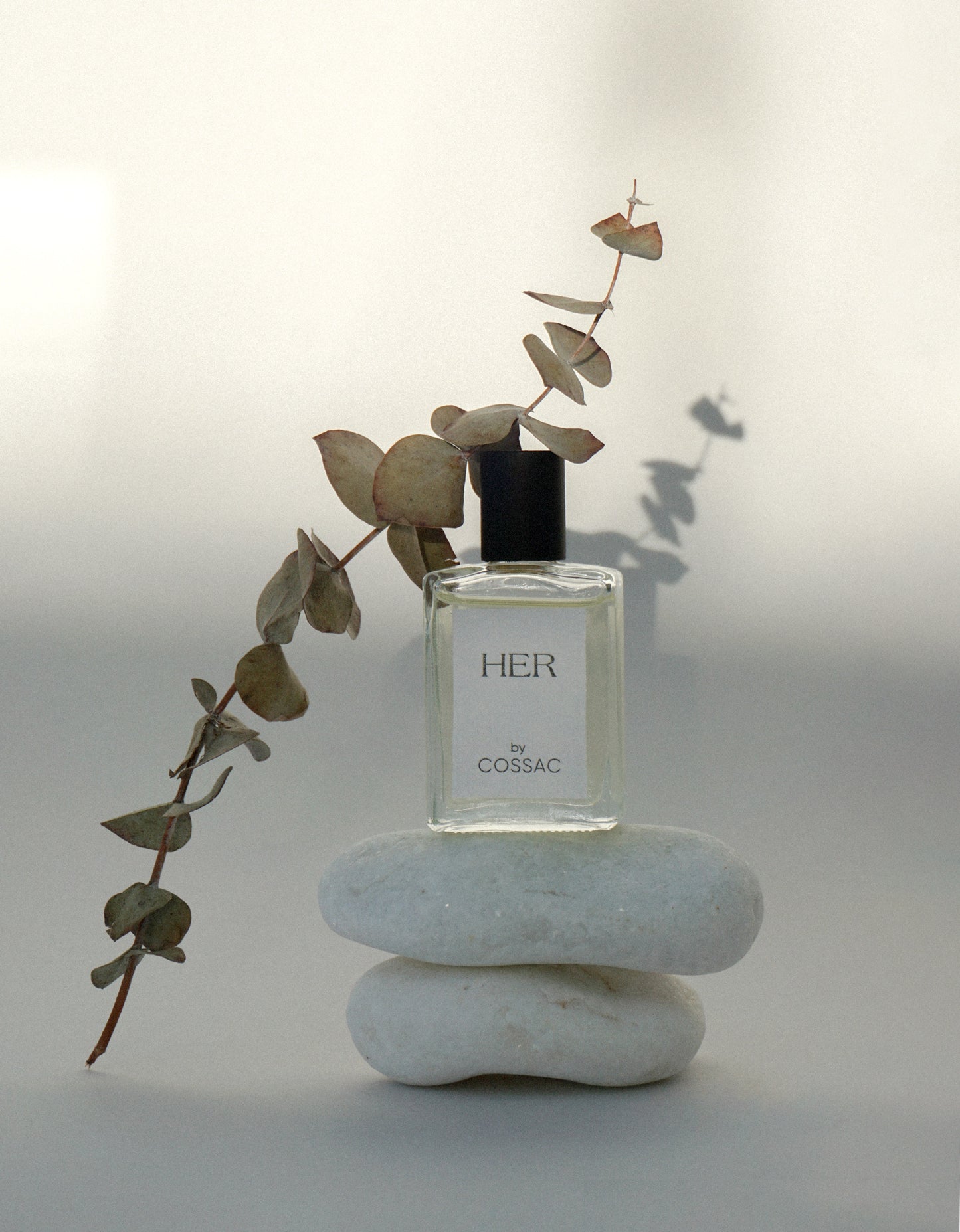 'HER' VEGAN PERFUME