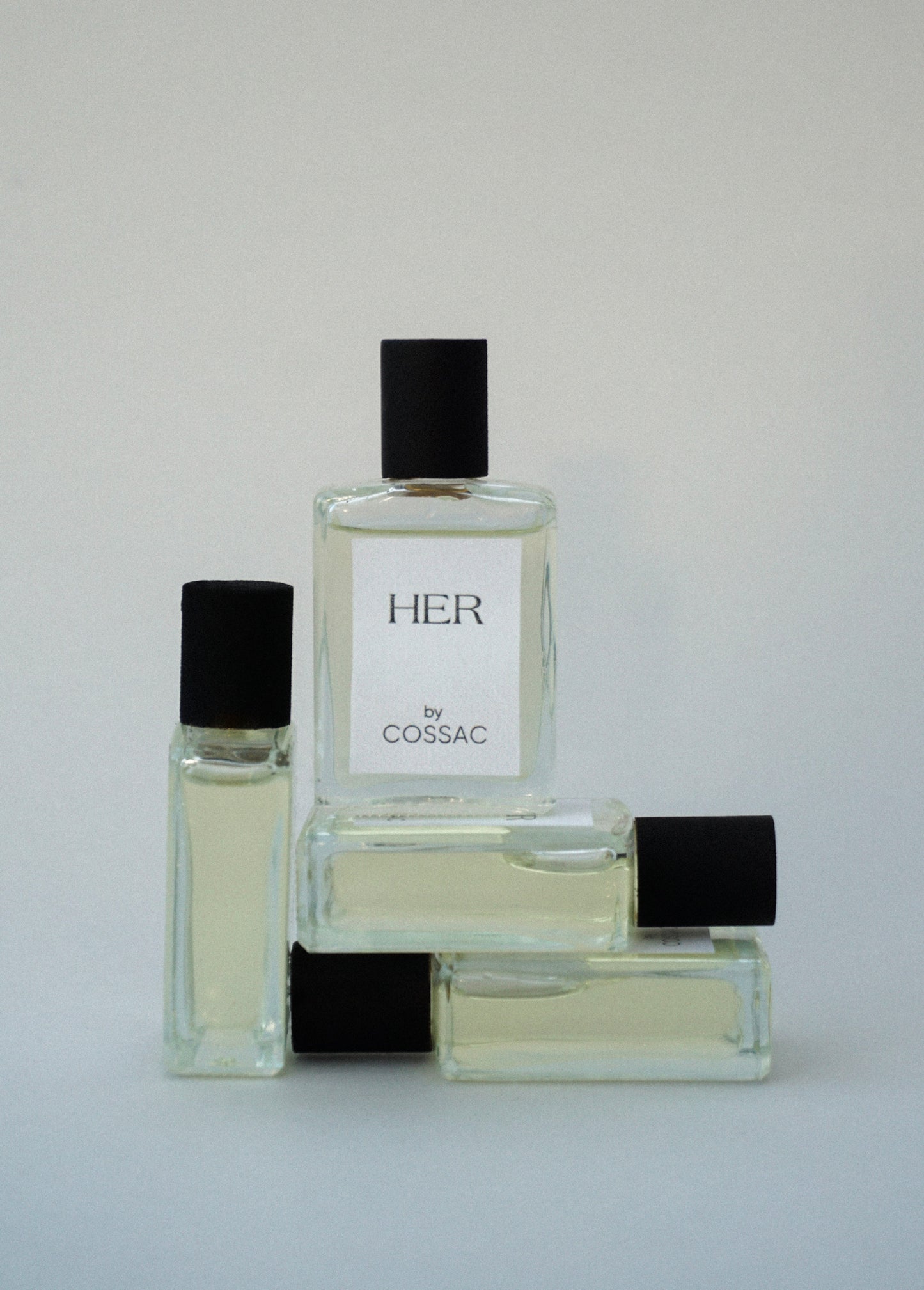 'HER' VEGAN PERFUME