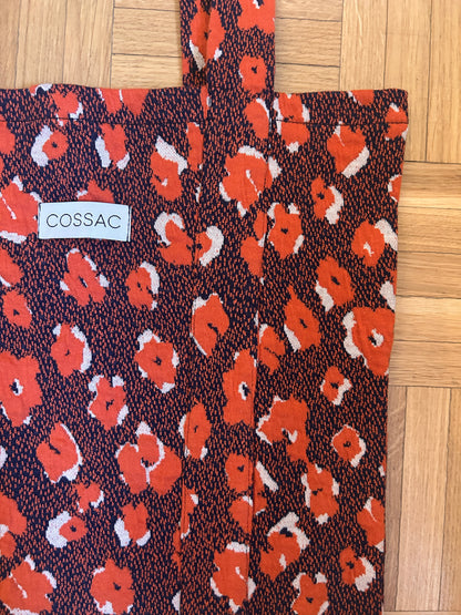 Jacquard COSSAC Tote Bag 1 - ARCHIVE SALE