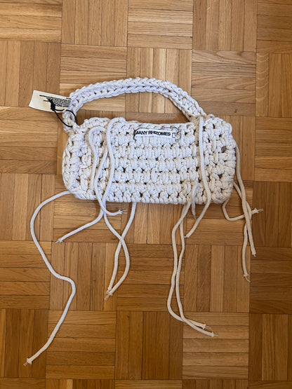 Many Rhizoms String Bag - ARCHIVE SALE