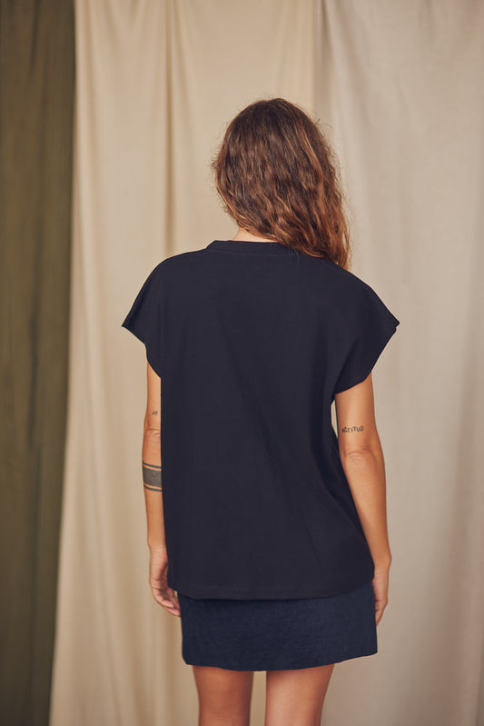 Organic Cotton Tee - ARCHIVE SALE
