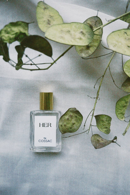 'HER' VEGAN PERFUME