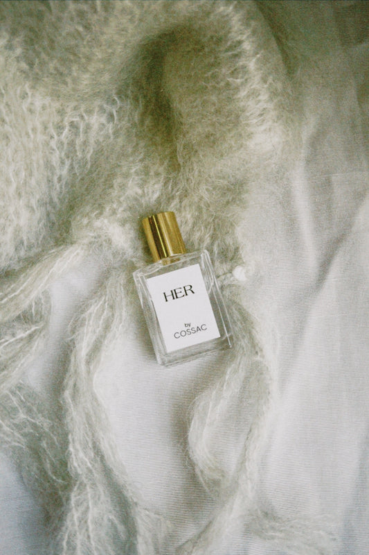 'HER' VEGAN PERFUME