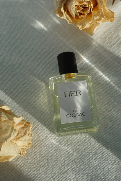 'HER' VEGAN PERFUME