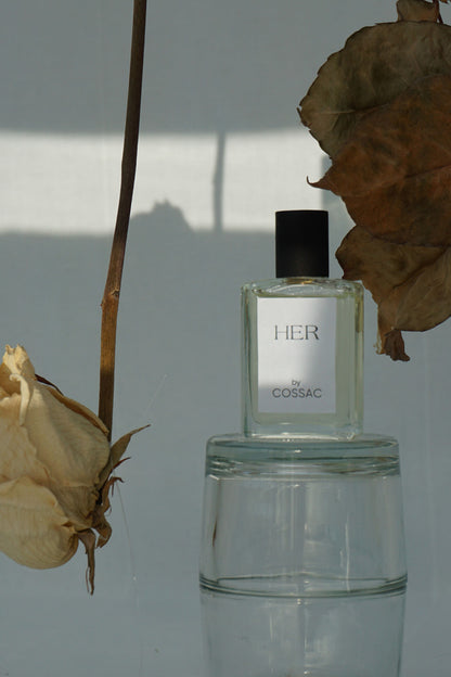 'HER' VEGAN PERFUME